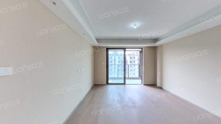 栖霞天樾府二手房实景图