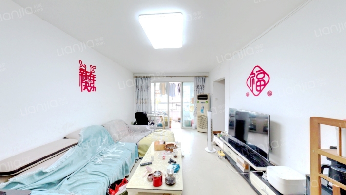 今日丽舍二手房实景图