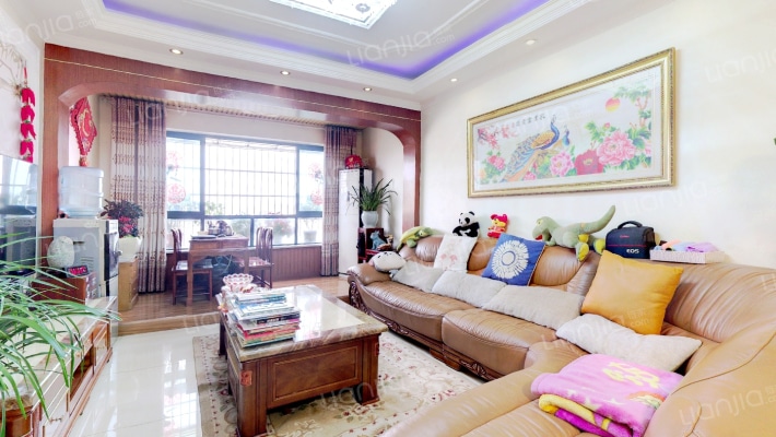 玲珑郡二手房实景图