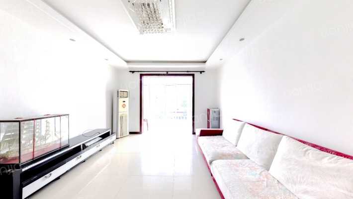 米兰阳光花园二手房实景图