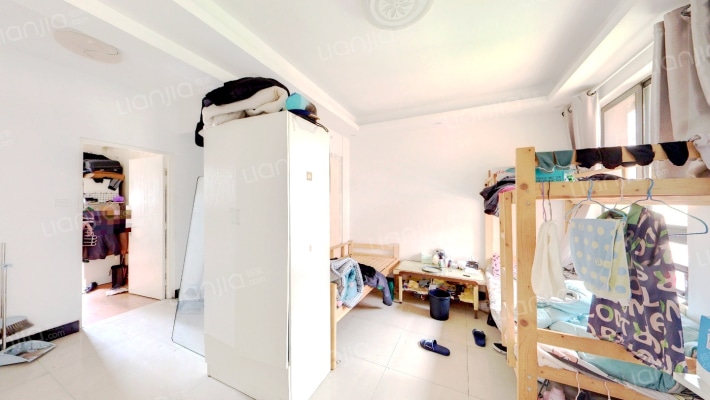 宁丰铭庭二手房实景图