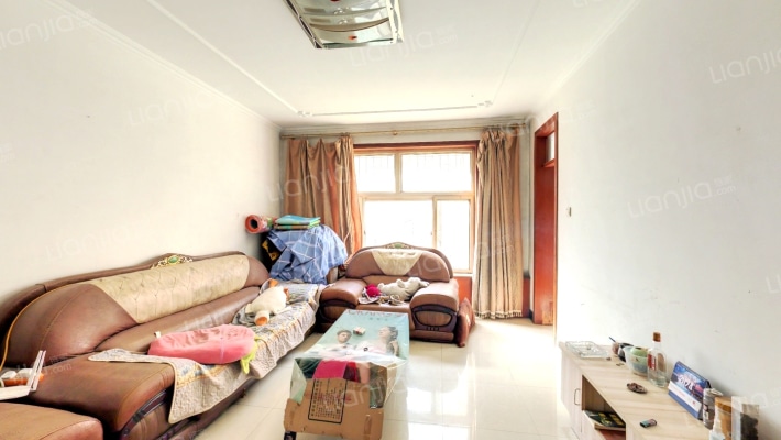 梧桐苑二手房实景图