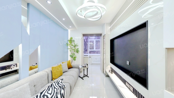 高谊街二手房实景图