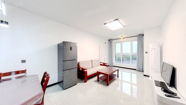 首创国际半岛雪莱小镇二手房实景图