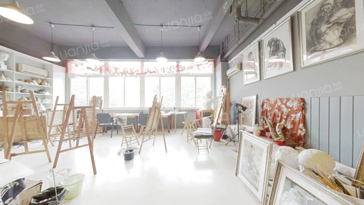 大世界商业广场二手房实景图