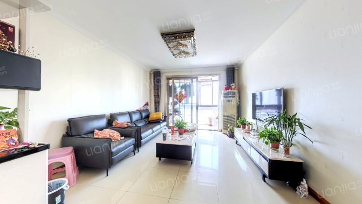 华府嘉园二手房实景图