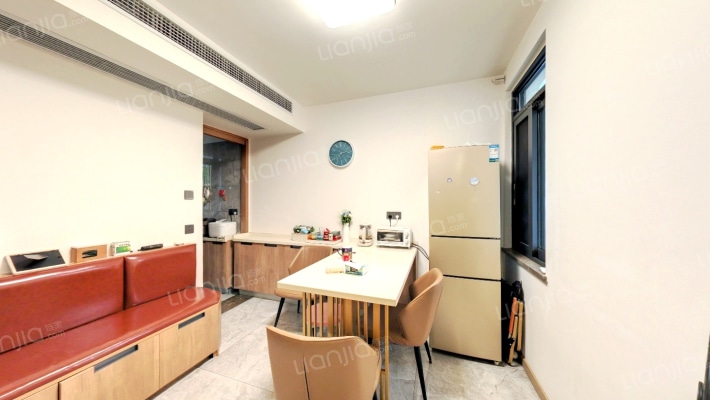 海洋渔业局宿舍二手房实景图