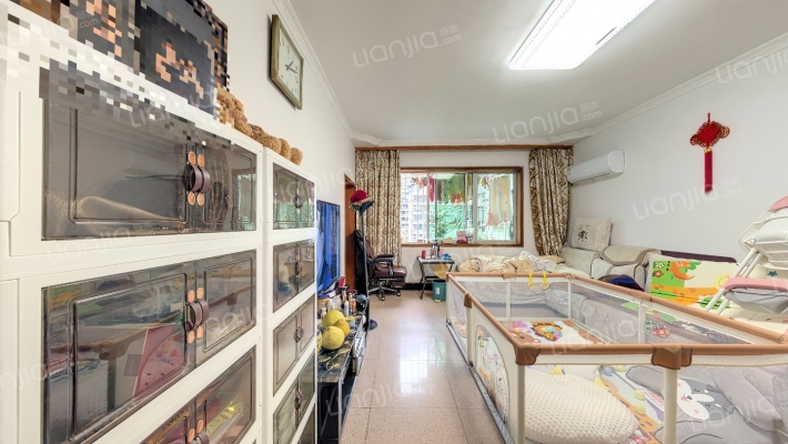 瑞安花苑二手房实景图