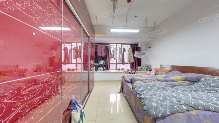 通和大厦二手房实景图