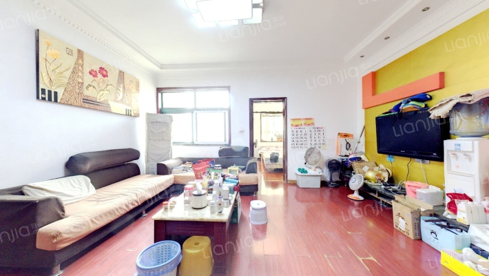 兆丰花园二手房实景图