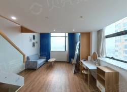 整租·万润广场 2室2厅 东南_万润广场租房