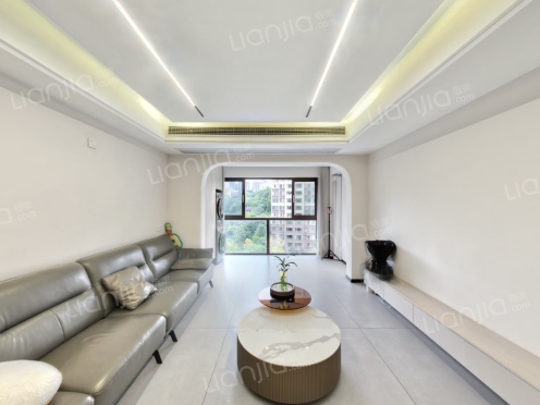 整租·绿地海外滩米拉公馆 3室2厅 北