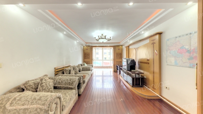 华馨家园二手房实景图