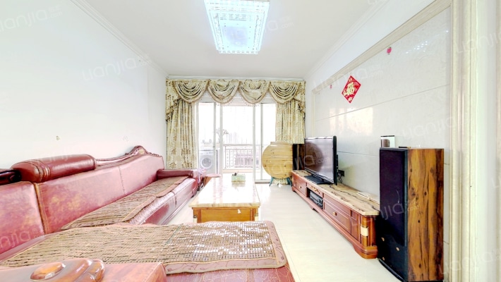 健民路128号二手房实景图