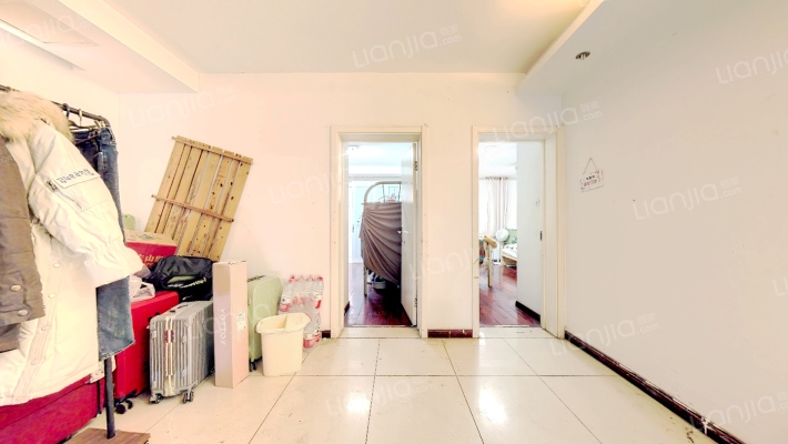 匡庐路二手房实景图