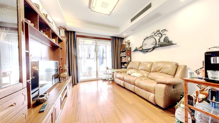 天誉生活广场二手房实景图