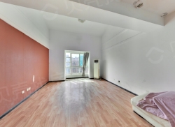 整租·城市枫景 2室2厅 跃层 南/北_城市枫景租房