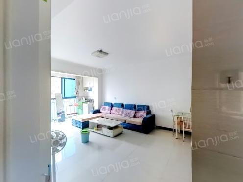 整租·红星嘉和苑 3室2厅 南