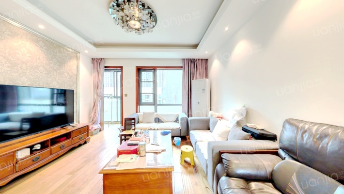 中天会展城B区B7组团二手房实景图