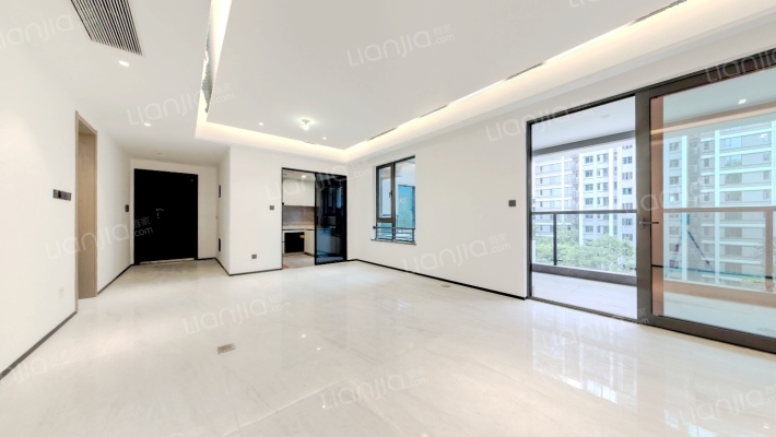 远达麓湖云邸二手房实景图