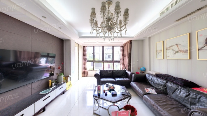 华公馆二手房实景图