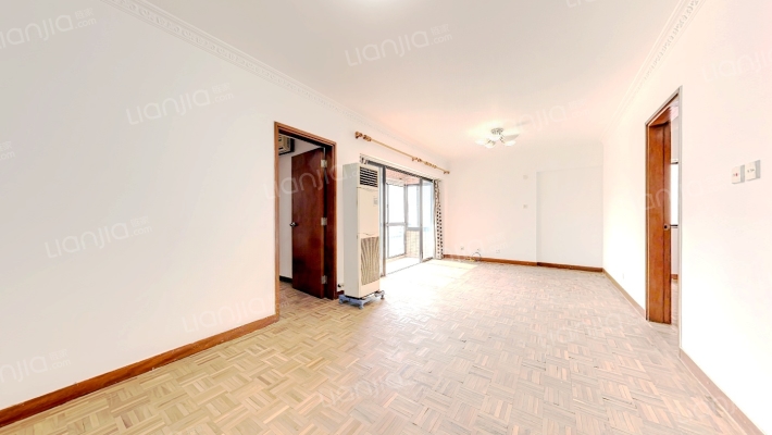 和平花苑一期二手房实景图