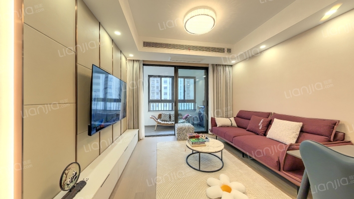 悦峰雅苑A区二手房实景图