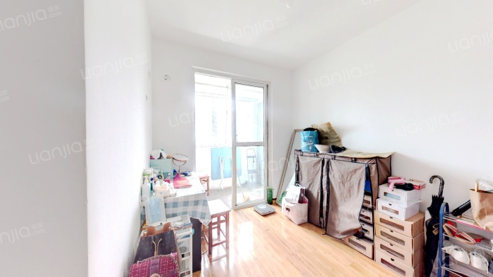 仙居华庭二手房实景图