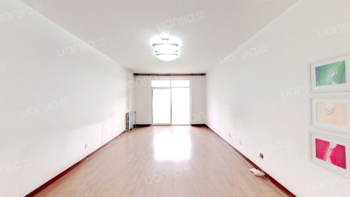 石家庄建工集团宿舍二手房实景图