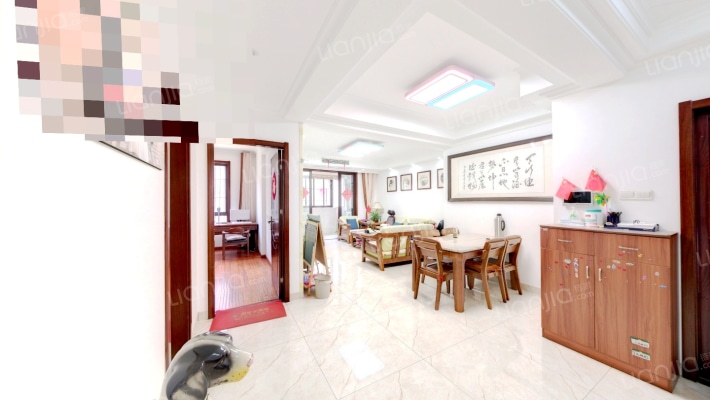 禹洲中央广场A区二手房实景图