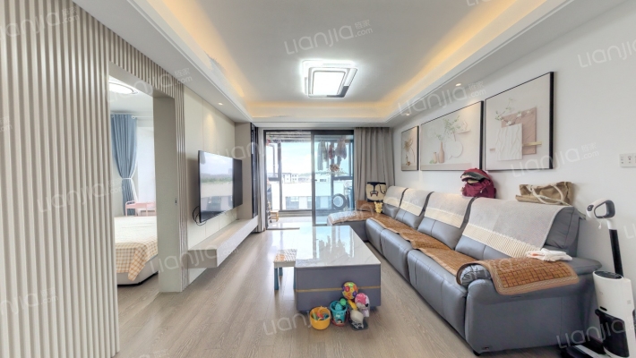 玖栖和院二手房实景图