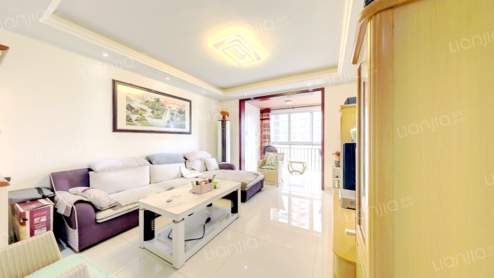 崇新苑二手房实景图