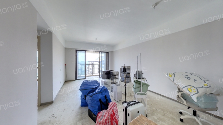 时代幸汇二手房实景图