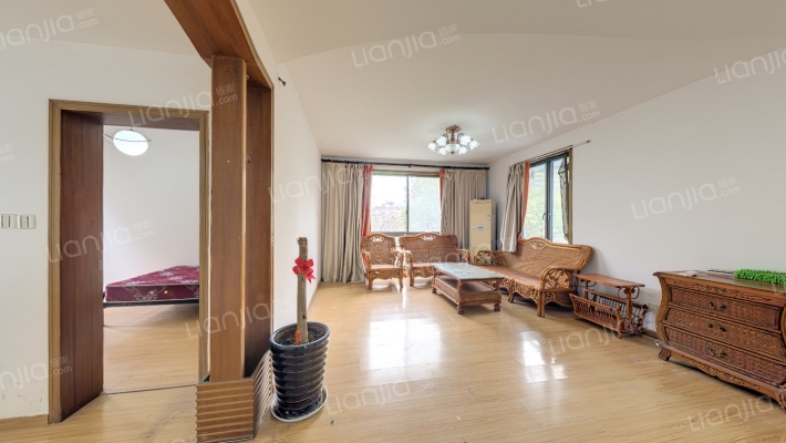 东海未名园二手房实景图