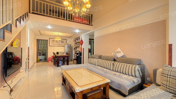 江安中路62号二手房实景图