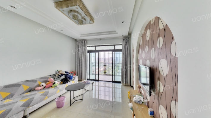 湖上瑞湖名苑二手房实景图