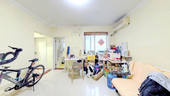 南湖东园二区二手房实景图