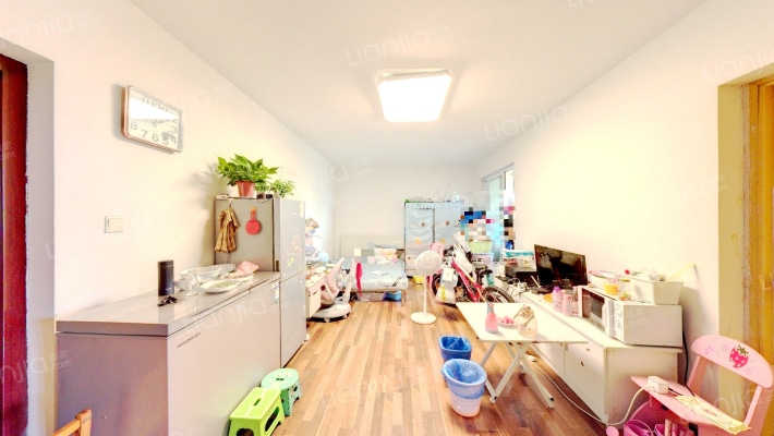 逸境南苑二手房实景图