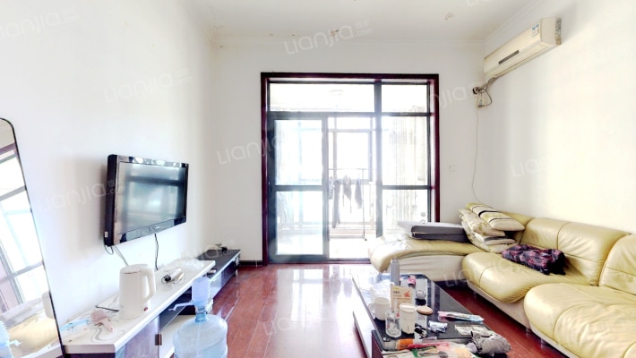 华泽名郡（珊瑚小区）二手房实景图