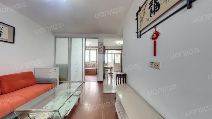 福岭嘉苑E区二手房实景图