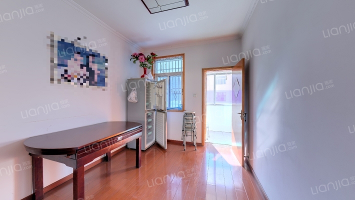 飞燕小区二手房实景图