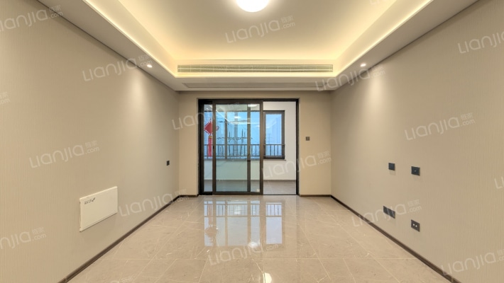 龙湖·舜山府二手房实景图