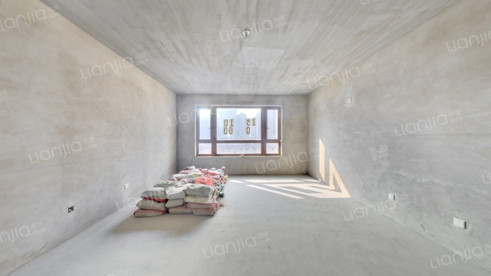 高新慧园二手房实景图