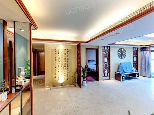 整租·创智赢家 4室2厅 南