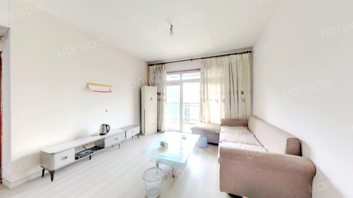 筑梦庭二手房实景图