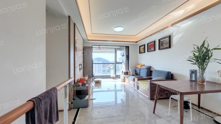 松茂御龙湾雅苑二期二手房实景图