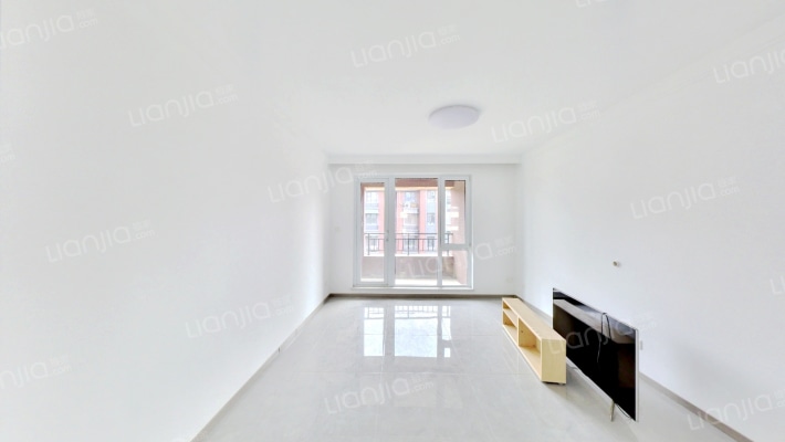 远洋仰山二手房实景图