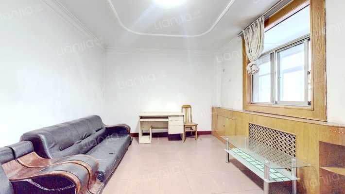 西安市公路研究院家属院二手房实景图