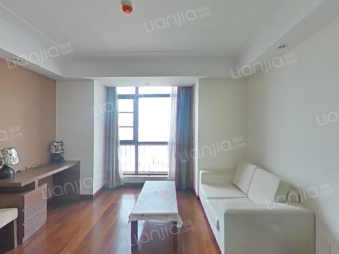 整租·中冶昆庭 1室0厅 西南