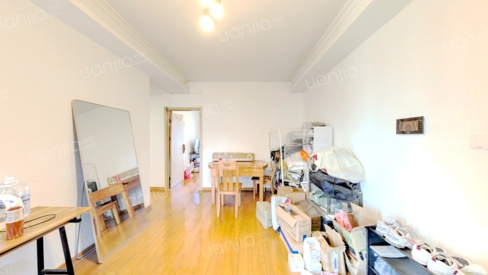 复地宴南都一期二手房实景图